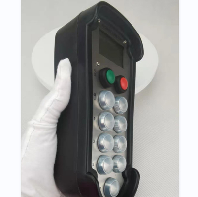 380Volt Butonlu Uzaktan Kumanda