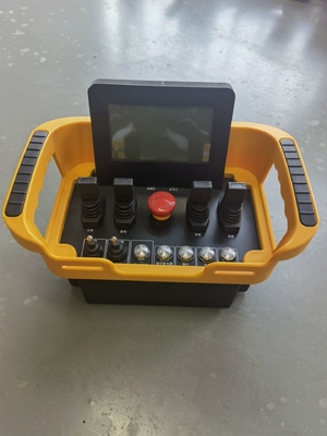 12Volt Uzun Mesafe Kablosuz Anahtar, 1000 Metre Kablosuz Endüstriyel Uzaktan Kumanda