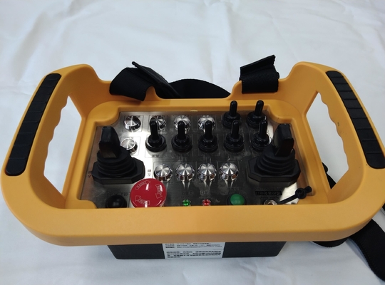 12Volt Uzun Mesafe Kablosuz Anahtar, 1000 Metre Kablosuz Endüstriyel Uzaktan Kumanda