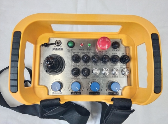 12Volt Uzun Mesafe Kablosuz Anahtar, 1000 Metre Kablosuz Endüstriyel Uzaktan Kumanda
