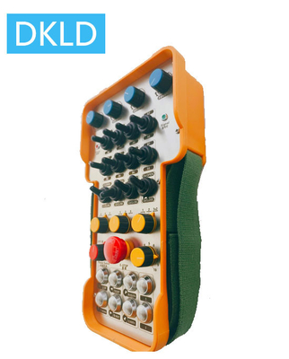 4 hız kontrol düğmesi + 4 bant seçim anahtarı