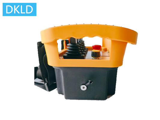5 Joystick İnsansız Gemi Kablosuz Uzaktan Denetim