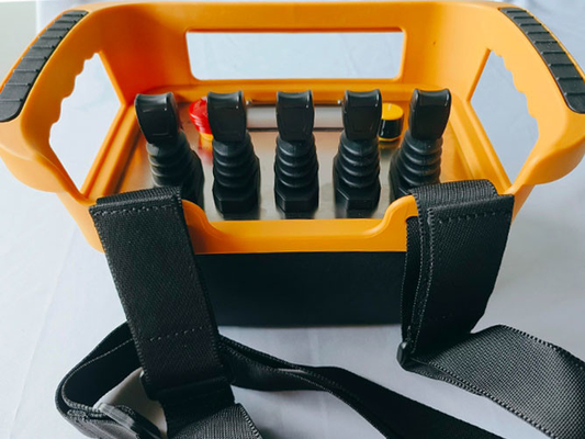 5 Joystick İnsansız Gemi Kablosuz Uzaktan Denetim