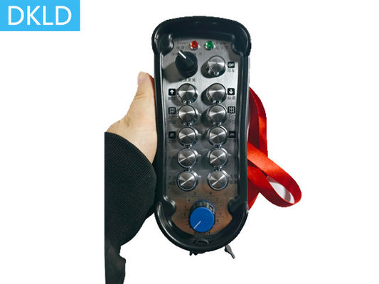 İsteğe bağlı Numara Kontrol Rack Uçak Arabası Uzaktan Kumanda