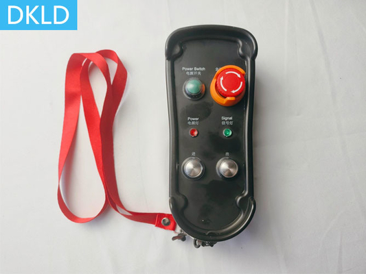 Endüstriyel fırın uzaktan kumanda DHQ-2F