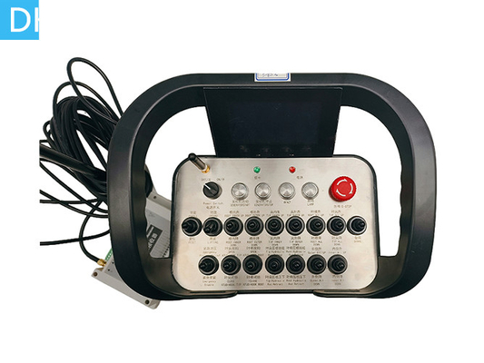 40T Tek Blade Elektronik Kontrol Uzaktan Denetim