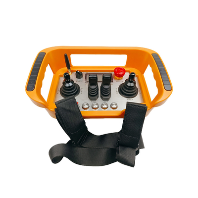 Hidrolik Ekipman Track Walking Excavator Kablosuz Uzaktan Kumanda