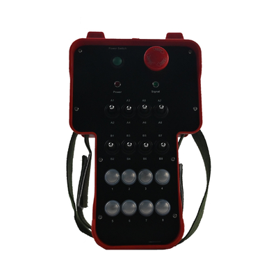 4.5V Endüstriyel Joystick Uzaktan Kumanda
