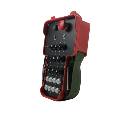 4.5V Endüstriyel Joystick Uzaktan Kumanda