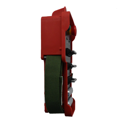 4.5V Endüstriyel Joystick Uzaktan Kumanda