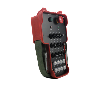 4.5V Endüstriyel Joystick Uzaktan Kumanda