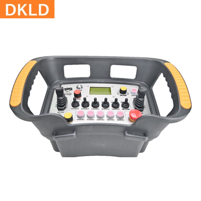Uzun Mesafe DC12V 433MHz Vinç Vinç Uzaktan Kumanda Anahtarı