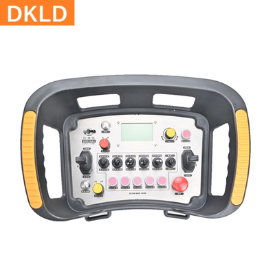 Uzun Mesafe DC12V 433MHz Vinç Vinç Uzaktan Kumanda Anahtarı