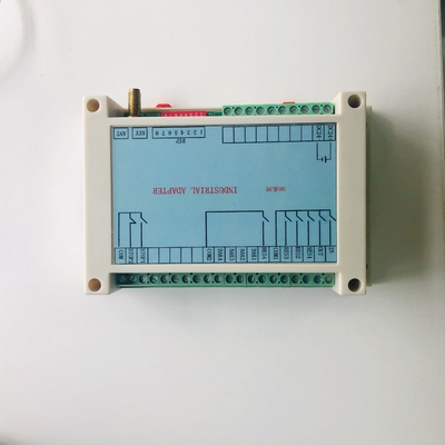 AC20V 100 Metre Endüstriyel Joystick Uzaktan Kumanda Su Geçirmez