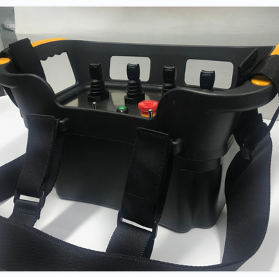 CE 4 Joystick Uzaktan Kumanda, 2000m Kamyon Vinç Uzaktan Kumandası