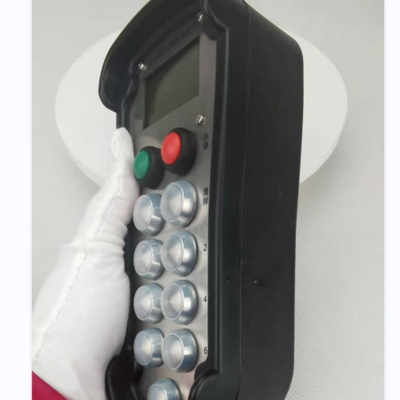 380Volt Butonlu Uzaktan Kumanda