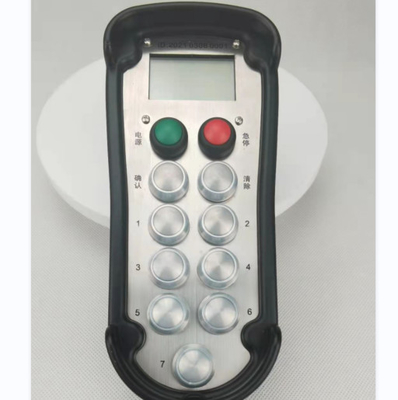 380Volt Butonlu Uzaktan Kumanda